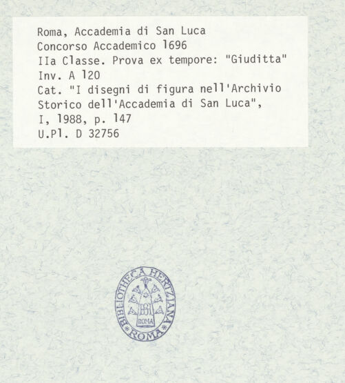 Rückseite von bh414464_recto