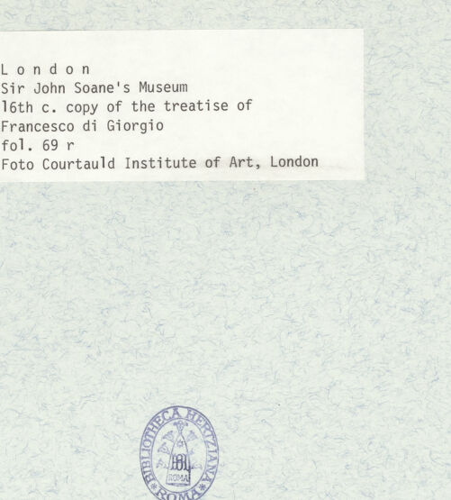 Rückseite von bh414640_recto