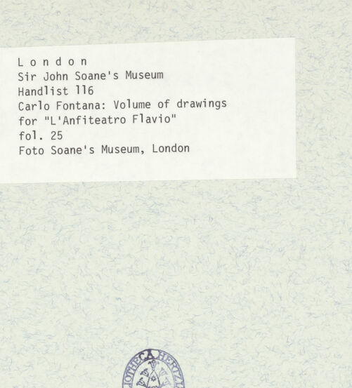 Rückseite von bh414645_recto