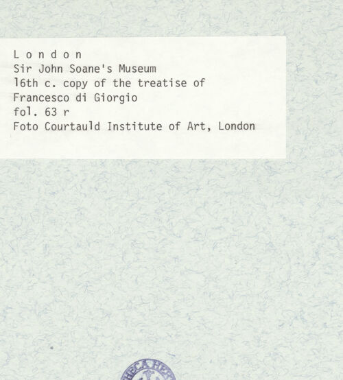 Rückseite von bh414652_recto