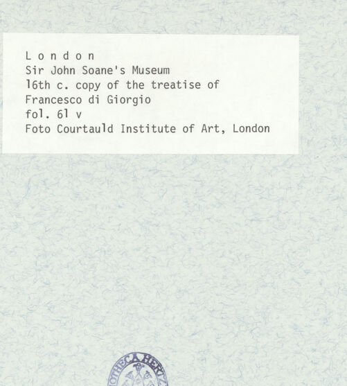 Rückseite von bh414655_recto