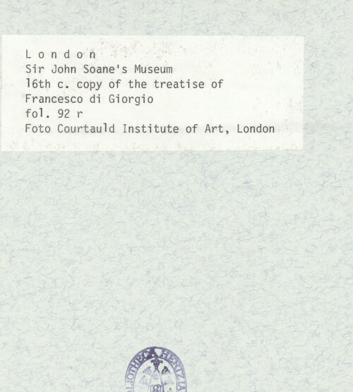 Rückseite von bh414656_recto