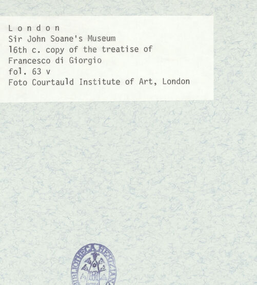 Rückseite von bh414657_recto