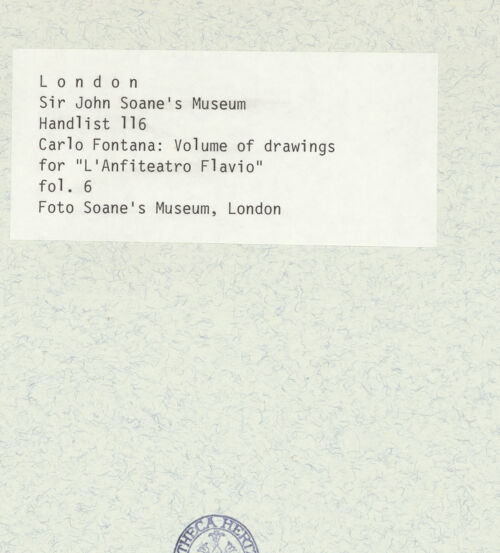 Rückseite von bh414675_recto