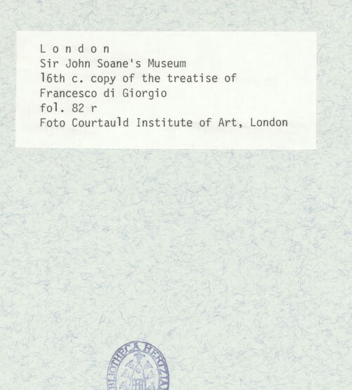 Rückseite von bh414703_recto