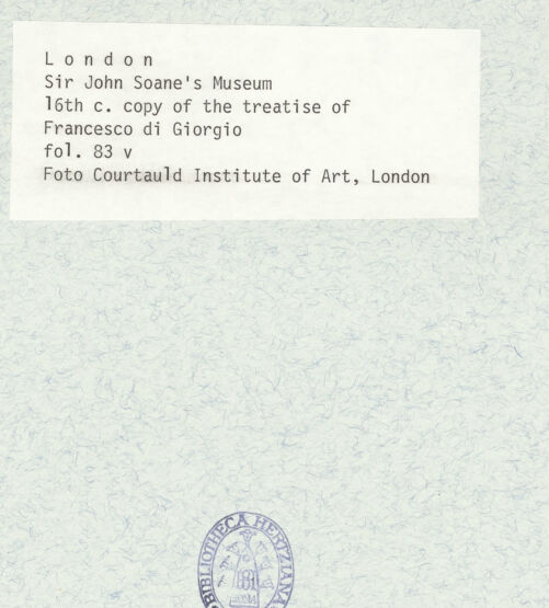 Rückseite von bh414710_recto