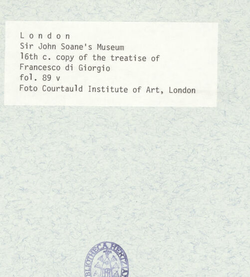 Rückseite von bh414718_recto