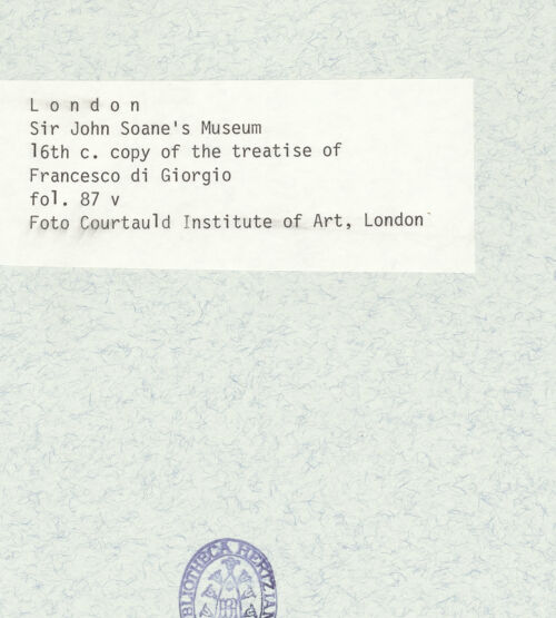 Rückseite von bh414722_recto