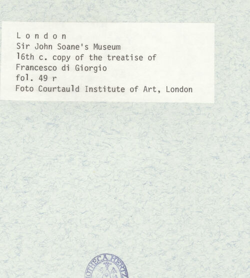 Rückseite von bh414733_recto