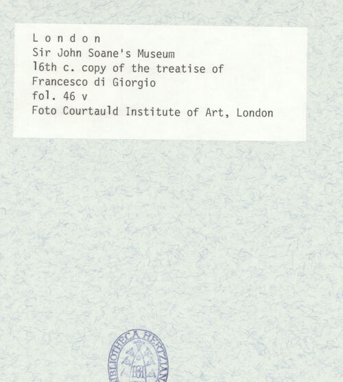 Rückseite von bh414738_recto