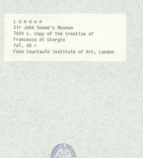 Rückseite von bh414741_recto