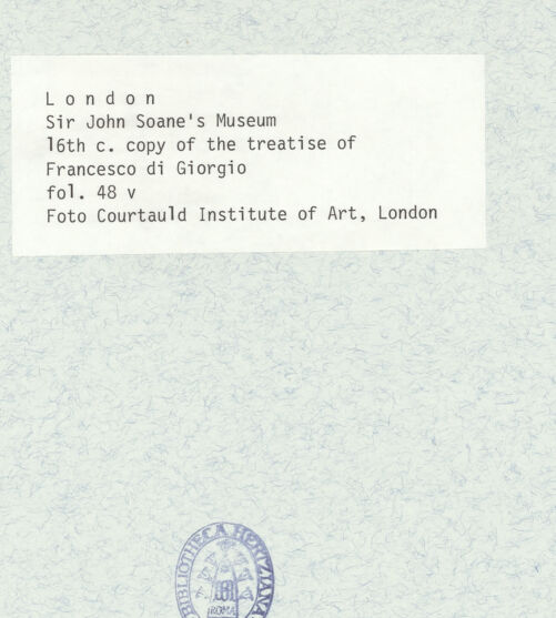 Rückseite von bh414742_recto