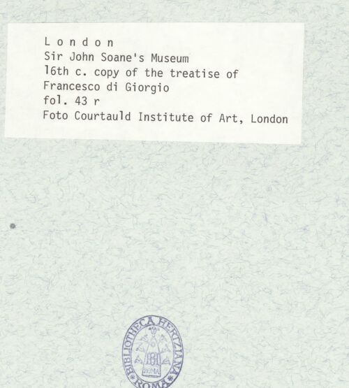 Rückseite von bh414751_recto