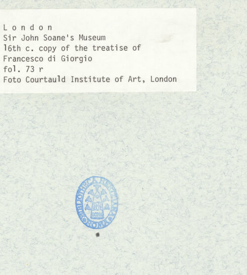 Rückseite von bh414761_recto