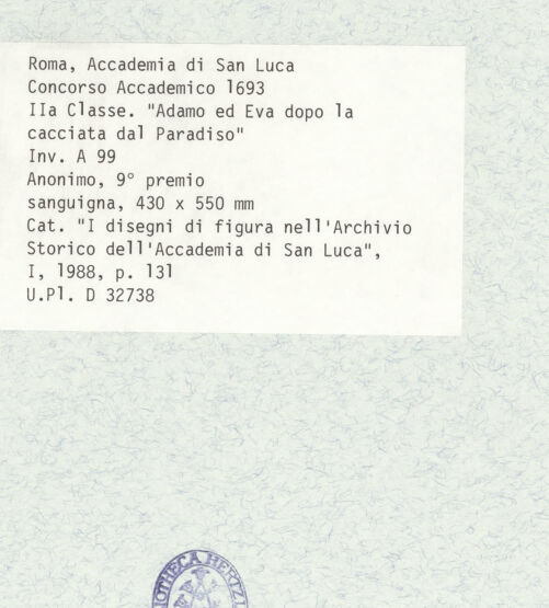 Rückseite von bh414847_recto