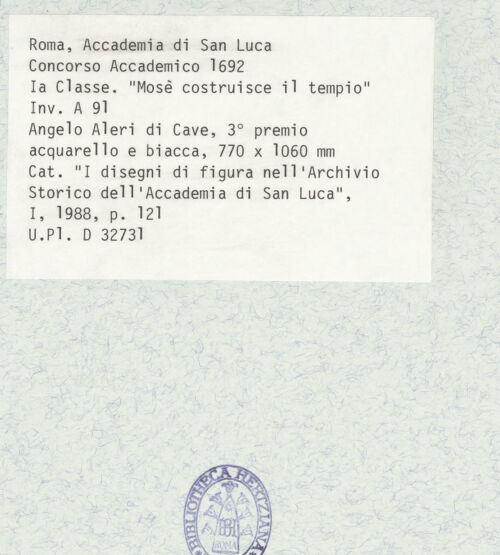 Rückseite von bh414849_recto