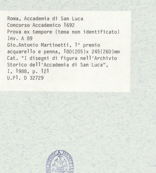 Rückseite von bh414853_recto