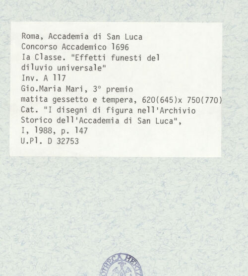 Rückseite von bh414854_recto