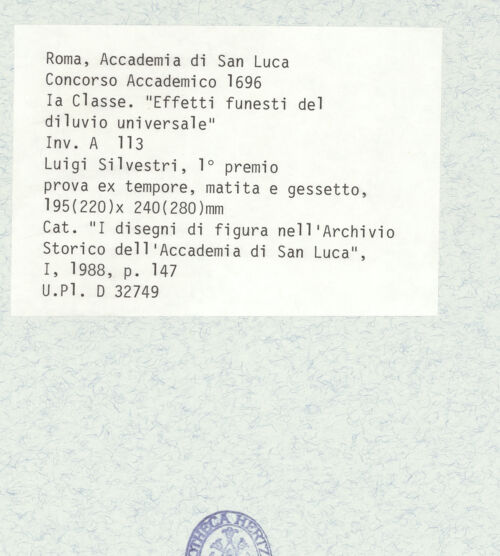 Rückseite von bh414856_recto