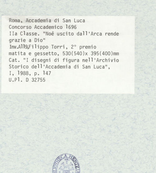 Rückseite von bh414862_recto