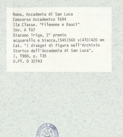 Rückseite von bh414864_recto