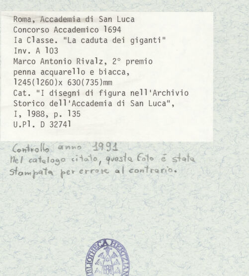 Rückseite von bh414865_recto