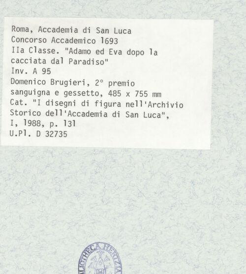 Rückseite von bh414869_recto