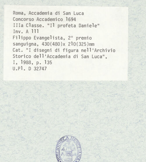 Rückseite von bh414871_recto