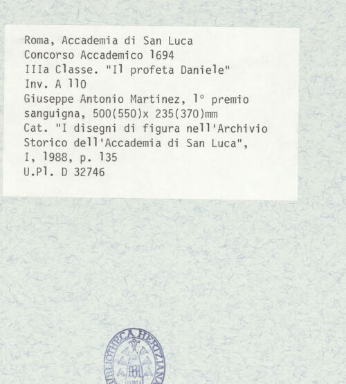 Rückseite von bh414872_recto