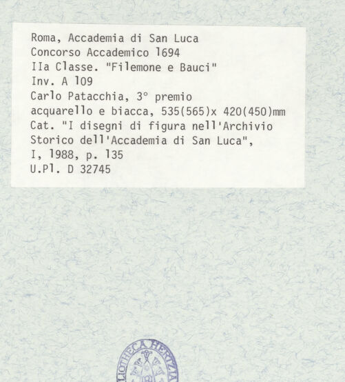 Rückseite von bh414873_recto