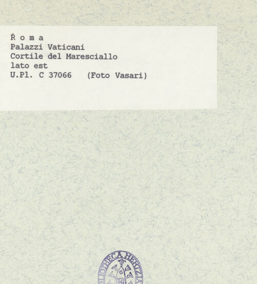 Rückseite von bh414938_recto