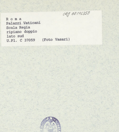 Rückseite von bh414939_recto