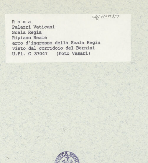 Rückseite von bh414943_recto