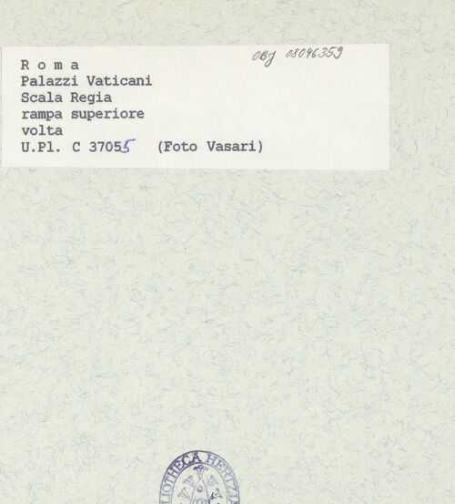 Rückseite von bh414947_recto