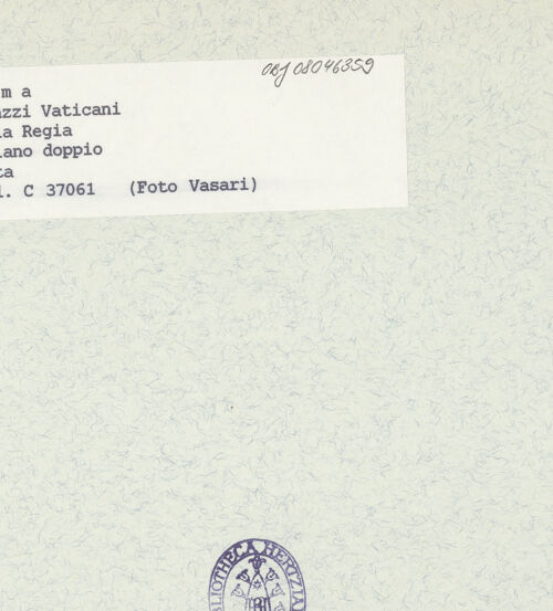 Rückseite von bh414948_recto