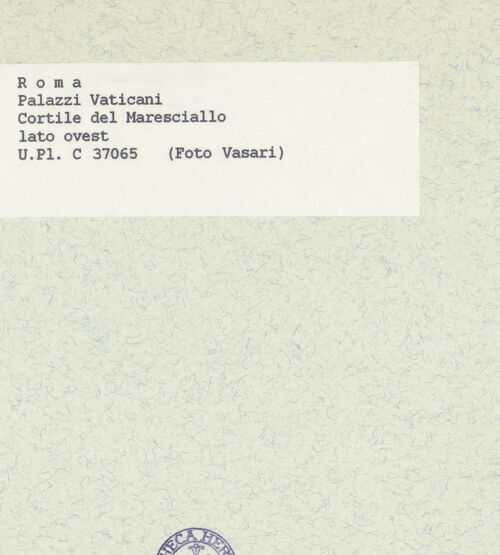 Rückseite von bh414950_recto