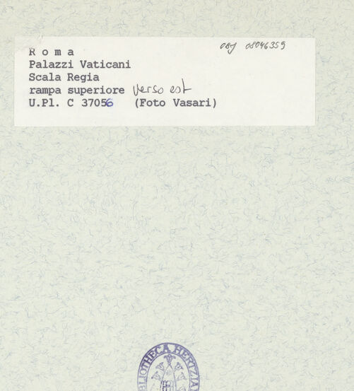 Rückseite von bh414951_recto