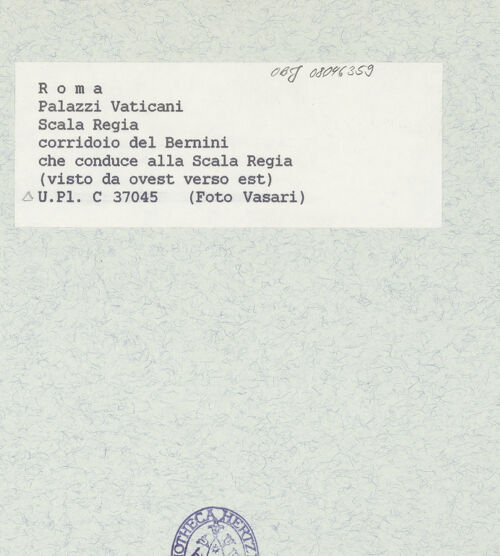 Rückseite von bh414957_recto