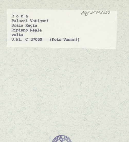 Rückseite von bh414960_recto