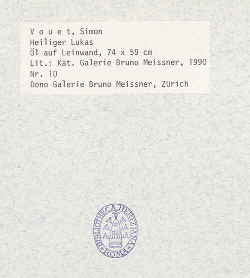 Rückseite von bh414966_recto