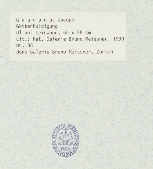 Rückseite von bh414968_recto