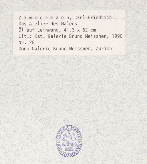 Rückseite von bh414969_recto