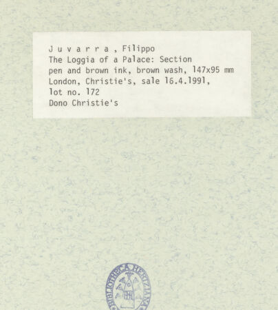 Rückseite von bh415009_recto