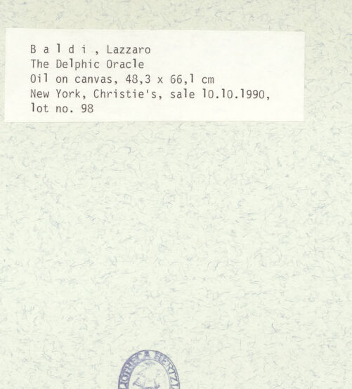 Rückseite von bh415032_recto