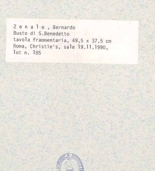 Rückseite von bh415041_recto