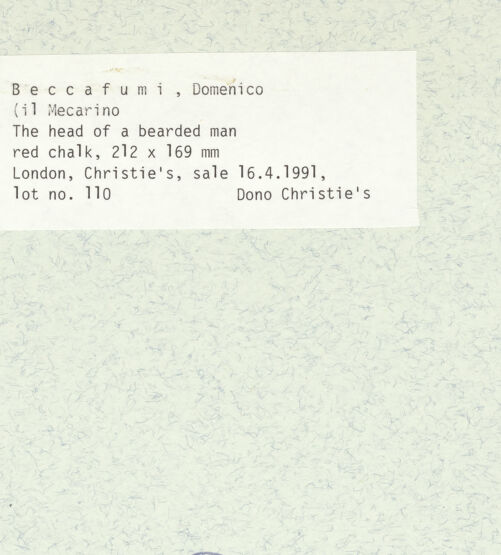 Rückseite von bh415087_recto