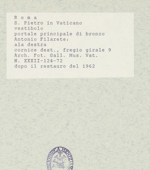 Rückseite von bh415105_recto