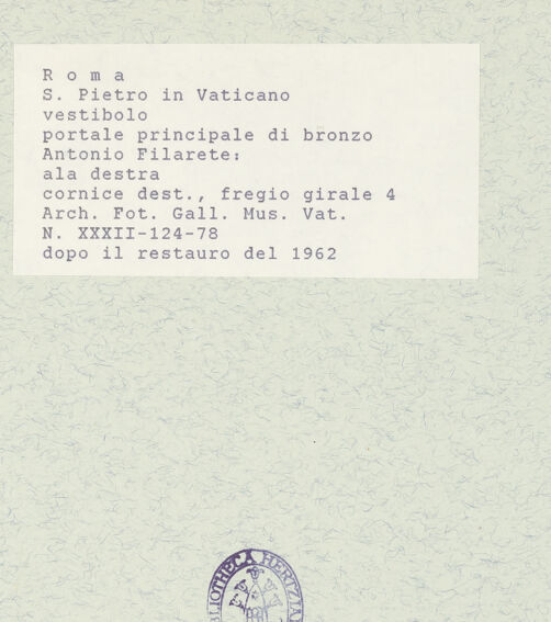 Rückseite von bh415110_recto