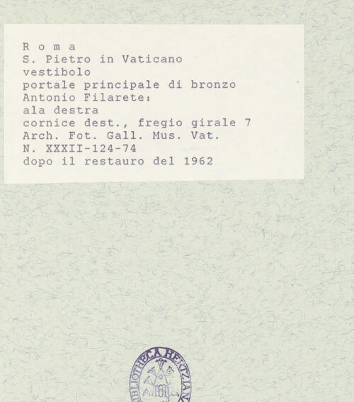 Rückseite von bh415112_recto