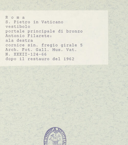 Rückseite von bh415121_recto